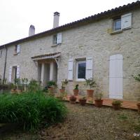 01-départ de la ferme de Villeneuve
