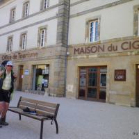 01-Navarrenx : la maison du cigare