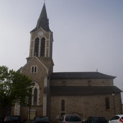 11ème jour  LIVINHAC - FIGEAC