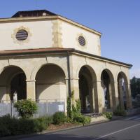 02-la halle aux grains... au soleil