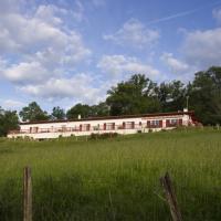 03-Gaineko Etxea, le gîte