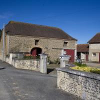 07-belle cour de ferme