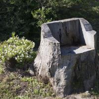 10-siège pour pèlerin