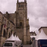 12-Condom: la cathédrale