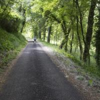 13-en chemin