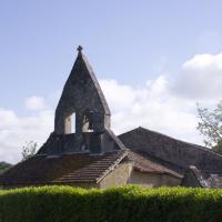 13-église de Sensacq