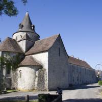 14-abbaye de Sauvelade
