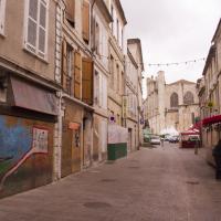 15-grande rue barricadée