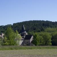 17-abbaye de Sauvelade
