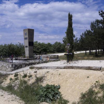 44ème jour  Belorado - San Juan de Ortega