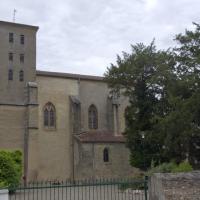 20-église de Barcelone