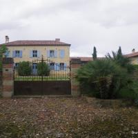 20-arrivée à la Maison du Bos
