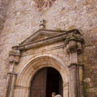 21-porche Renaissance de l'église