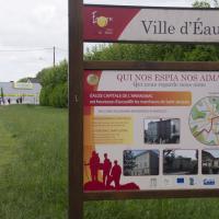22-arrivée à Eauze