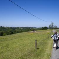 22-encore de la route!