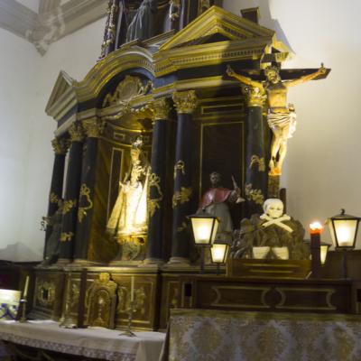 43ème jour  Santo-Domingo - Belorado