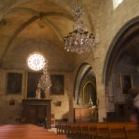 23-dans l'église
