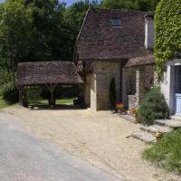 24-jolie ferme... l'arrêt pique-nique est juste plus bas!