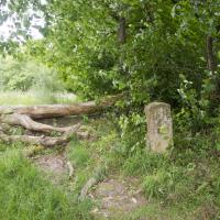 25-vieille borne