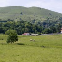 26-paysage basque
