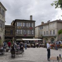 27-la place animée
