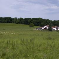 27-paysage basque