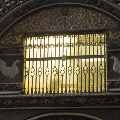 42ème jour  Najera - Santo Domingo