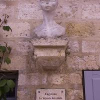 29-Angeline et la légende des chats