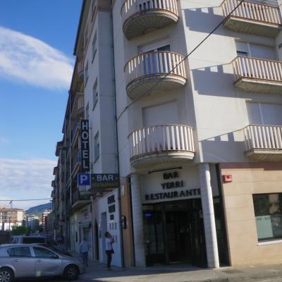38 ème jour Puente la Reina - Estella