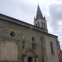31-église de Nogaro