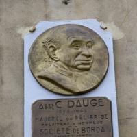 31-l'abbée César Daugé, écrivain gascons