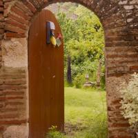 32-la porte du jardin