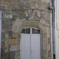 32-maison de Jeanne d'Albret