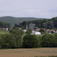 32-château d'Harrispe