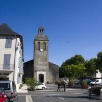 33-la place de l'église