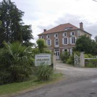 34-arrivée à l'Arbladoise