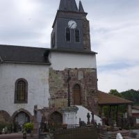 34-Saint-Jean le Vieux