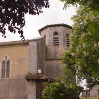 36-clocher octogonal de l'église Sainte Blandine