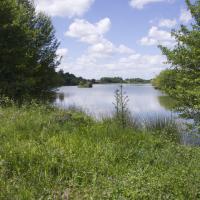 36-le lac d'Arzac