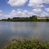 37-le lac d'Arzac