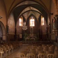39-intérieur de l'église