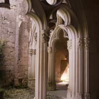 41-détail du cloître