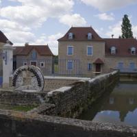 41-le moulin de Louvigny