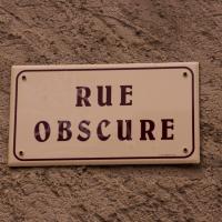 46-le côté obscur...