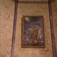 46-dans la tour de la sacristie