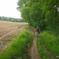 51-les jambes deviennent plus lourdes!