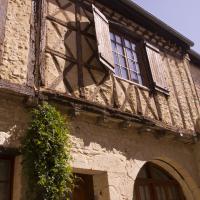 52-le village