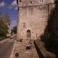 58-tour du Bourreau