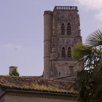 59-clocher de la cathédrale