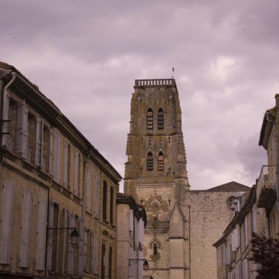 21ème jour Saint-Antoine - Lectoure